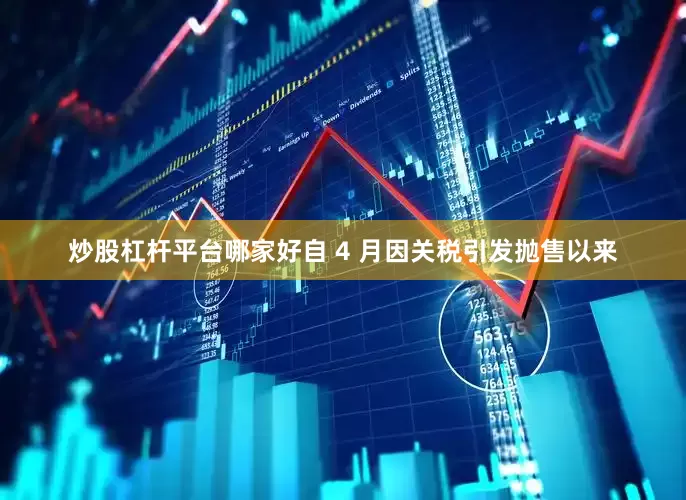 炒股杠杆平台哪家好　　自 4 月因关税引发抛售以来